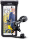 SP Connect Bike Bundle Universal Case SPC+ - Telefoonhouder fiets - Twist-to-lock - Zwart