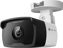 TP-Link VIGI C330I - IP-beveiligingscamera - Nachtzicht IP67 - Wit