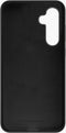 Vivanco Hype - Soft case - Krasbestendig - Zwart