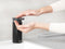 Brabantia Zeepdispenser - 200 ml - Matt Black