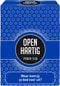 Openhartig - Puber Tijd - Storytelling spel met 100 vragen en opdrachten
