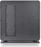 Thermaltake Core P6 TG - ATX Midi Tower - Gehard glas - 76,36L