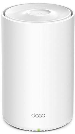 TP-Link Deco X20-4G - Mesh WiFi Systeem - 4G LTE - Tot 1,8 Gbps