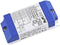 Self Electronics SLT25-600IL-E LED-driver Constante stroomsterkte 25 W 250 - 600 mA 27 - 42 V/DC Niet dimbaar, Montage
