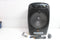 N-GEAR The Flash 1510 - Bluetooth Speaker met Lichteffecten en Karaoke - Zwart