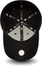 New Era MLB New York Yankees Cap - 39THIRTY - S/M - Black/Black
