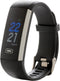 Xd Collection Activity-tracker Colour Fit 4,2 Cm Abs/pc Zwart