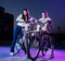Popal Daily Dutch Basic+ N3 - Kinder Transportfiets - 24 Inch - Petrol Blauw
