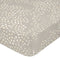 Verstelbaar onderlaken HappyFriday Light Multicolour 140 x 200 x 32 cm