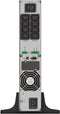 PowerWalker VFI 3000 TGB - UPS 3 kVA 2700 W - Sinus - Zwart