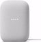 Google Nest Audio - Smart Wifi Speaker - 75% luider 50% krachtigere bas - Wit