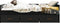 Bopita Floris bedbank 90x200 (excl. bodem) - Mat Zwart