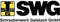 SWG Inbusschroeven M6 30 mm Binnenzeskant (inbus) DIN 912 RVS A2 40 stuk(s)