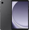 SAMSUNG Galaxy Tab A9 - 8.7 inch - 64 GB - Wifi + 4G - Grijs (2023)