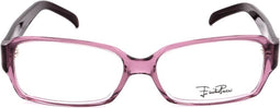 Ladies'Spectacle frame Emilio Pucci EP2652-500-51 Violet