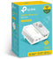 TP-Link TL-WPA4226KIT-AV500 - Powerline Wi-Fi set - Powerline 600Mbps en Wi-Fi 300Mbps (2 stuks)