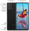 Samsung Galaxy A72 - Smartphone - 64 MP camera 128GB opslag - Zwart
