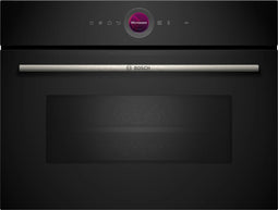 Bosch CEG732XB1 - Inbouwmagnetron met grill - Auto Pilot 10