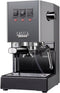 Gaggia Classic Evo Pro - Koffiemachine - 15bar pompdruk - 2,1L waterreservoir