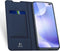 DUX DUCIS Xiaomi Poco F2 Pro - TPU Wallet Case - Kras- en schokbestendig - Blauw