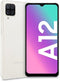 Samsung Galaxy A12 - Smartphone - 4GB RAM - 128GB opslag - Wit
