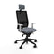 Bureaustoel Piqueras y Crespo 4B066N2 Grijs