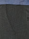 JACK & JONES Marco Connor - heren chino - multi-direction stretch - donkergrijs