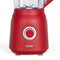 Livoo DOP242R - Blender 1,5 L - Chili rood