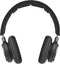 Bang & Olufsen Beoplay H9 (3rd Gen) - Over-Ear - ANC - Zwart