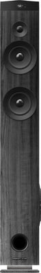Energy Sistem Tower 7 - Bluetooth Geluidstoren - 100W - Zwart