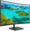 Philips E-line 241E1SC - Monitor 23,6