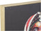 Schilderij DKD Home Decor 60 x 5 x 120 cm Koloniaal Afrikaan (2 Stuks)