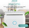 Aironex - Luchtontvochtiger & Luchtreiniger - 20 l Capaciteit Wasdroogfunctie - Wit