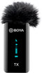 Boya Draadloze Microfoon BY-XM6-S6