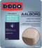 DODO Protege matras Aalborg - Gewatteerd en waterdicht - 160x200 cm