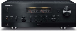 Yamaha R-N2000A - Receiver - 190 W + 190 W (4 ohms) - Zwart