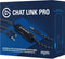 Elgato Chat Link Pro - Audio-adapter - 250 cm kabel - Zwart