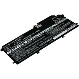 Asus Zenbook UX330 / UX330C - Accu - 11.55V - 4500 mAh - Zwart