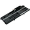 Asus Zenbook UX330 / UX330C - Accu - 11.55V - 4500 mAh - Zwart