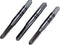 Eventus by Exact 1610020 Handtapset 3-delig Metrisch M8 1.25 mm Rechtssnijdend DIN 352 HSS 1 set(s)