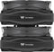 Thermaltake TOUGHAIR 710 - Luchtkoeler - 7 heatpipes - Zwart