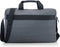 HP 15.6 Essential Topload - Laptop tas - Weerbestendig - Grijs Zwart