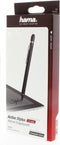 Hama Pro - Actieve stylus - 1,5 mm punt - Zwart