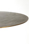 Light & Living Ronde Bijzettafel Bahia - 45cm - Antiek Brons