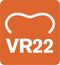 RAPID 1600 gegalvaniseerde VR22-nietjes