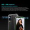 Blackview BV4800 - Robuuste Smartphone - 64GB - 6,56 inch - Dual 4G LTE - Android 13 - IP68 Waterdicht - NFC - GPS - Groen