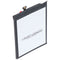 TCL 10L - Accu Li-Polymer 3.85V 4000mAh 15.4Wh zonder gereedschap