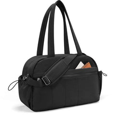 SC Weekendtas - Persoonlijk Item - Handbagage voor Ryanair en Transavia - Waterdicht en Ruim -