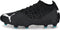 PUMA FUTURE Z 3.4 - Voetbalschoenen - FUZIONFIT+ technologie - Puma Black-Quarry-Elektro Aqua-Puma White
