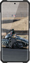 UAG Samsung Galaxy S20 Ultra - Monarch Hoesje - Hard Kunststof Backcover - Rood